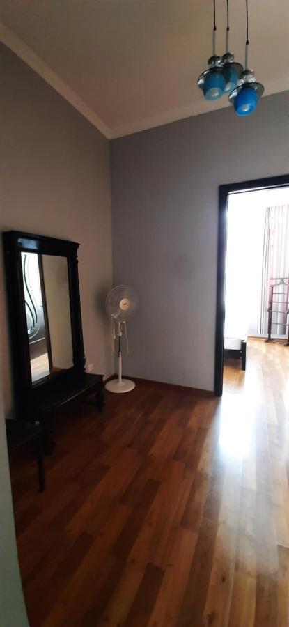 Apartment On Aleksandr Pushkin Street Tiflis Dış mekan fotoğraf