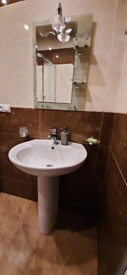 Apartment On Aleksandr Pushkin Street Tiflis Dış mekan fotoğraf